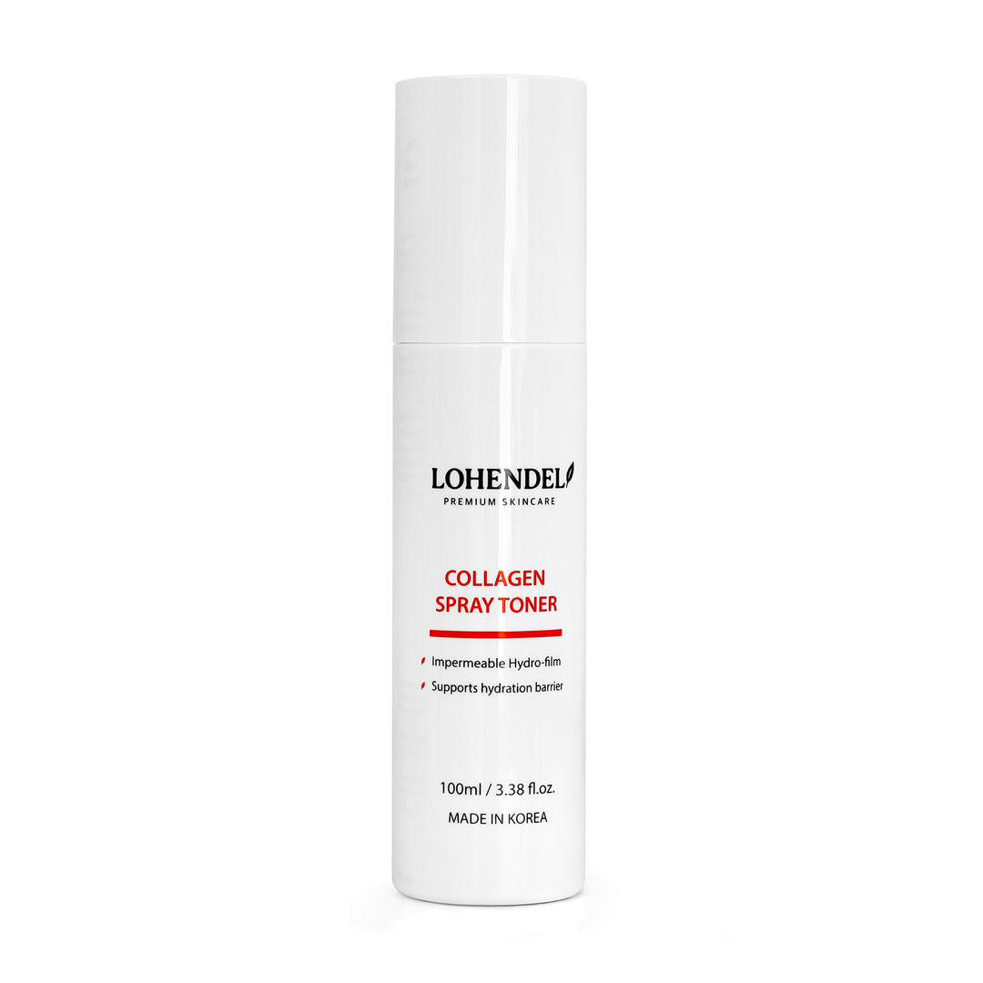 Collagen Spray Toner