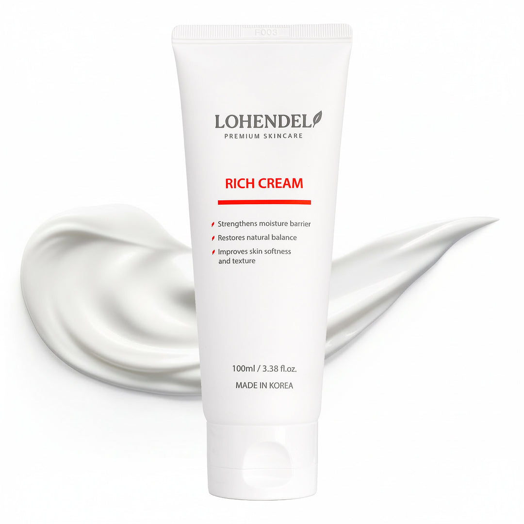 Rich Cream